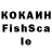 Кетамин ketamine Loony Delphin